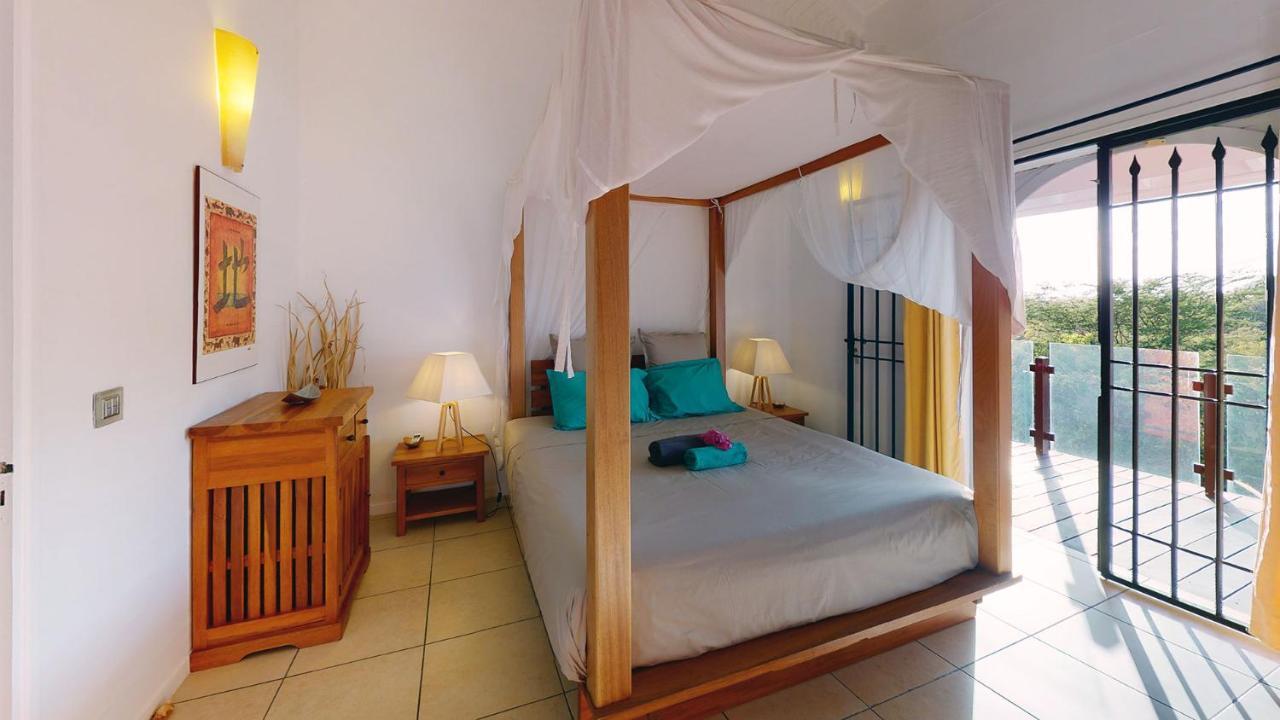 Villa Deluxe L'Hacienda Villa Vue Mer 180 Piscine Jacuzzi Proche Plage Marina Golf Pointe Des Chateaux Et Casino Jardin Clos Voyage Durable サン・フランソワ エクステリア 写真